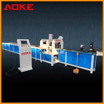 數(shù)控角鋼槽鋼加工線(xiàn)